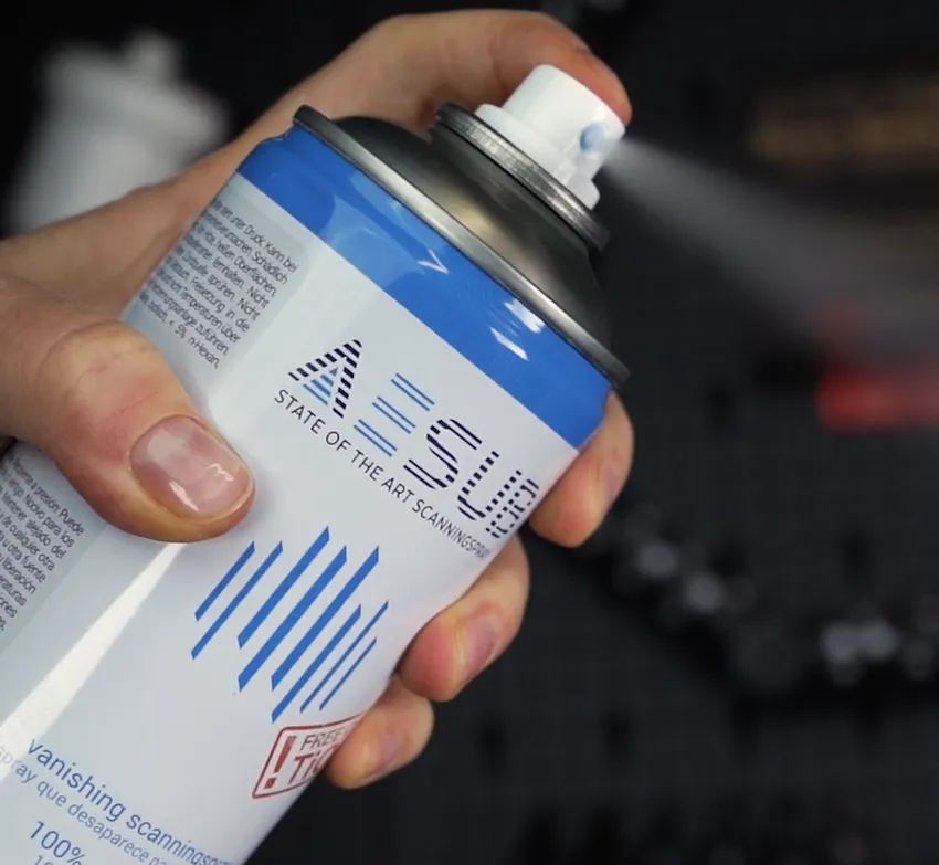AESUB blue spraying.webp