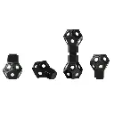 AESUBdice Black