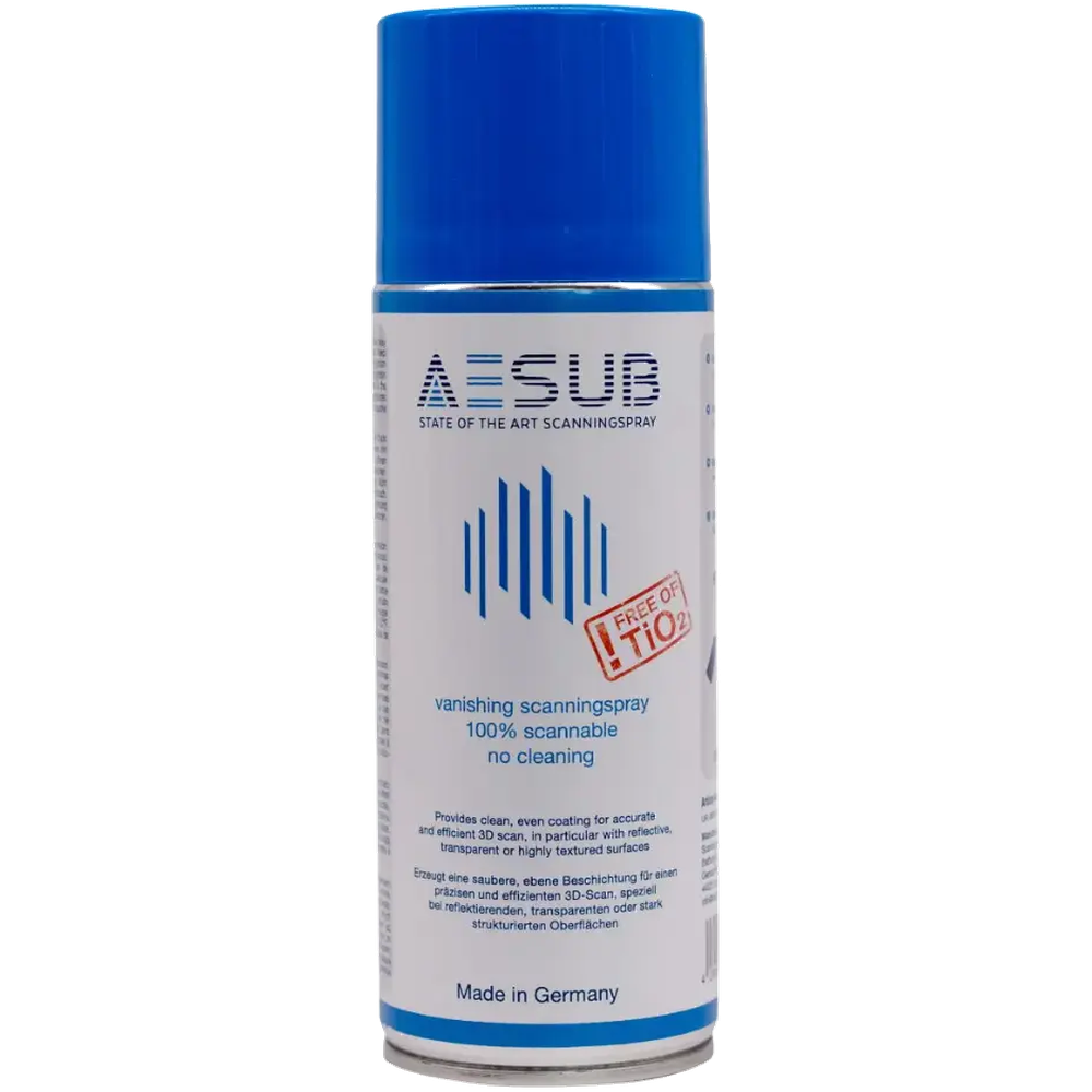AESUB blue