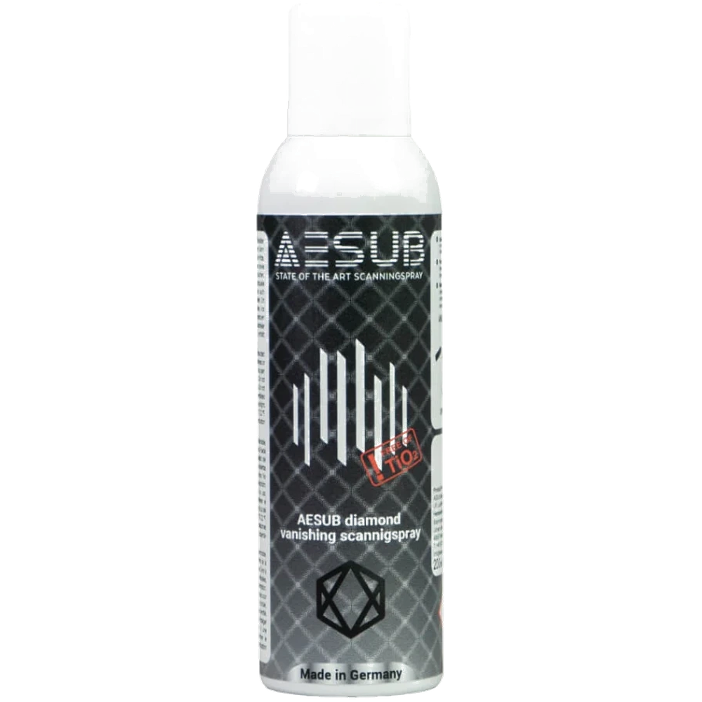 AESUB diamond