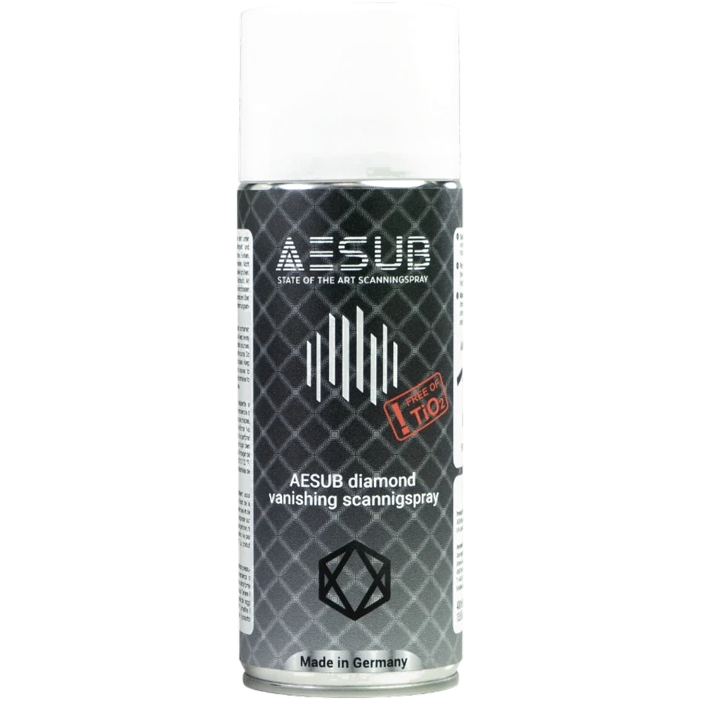 AESUB diamond 400 ml