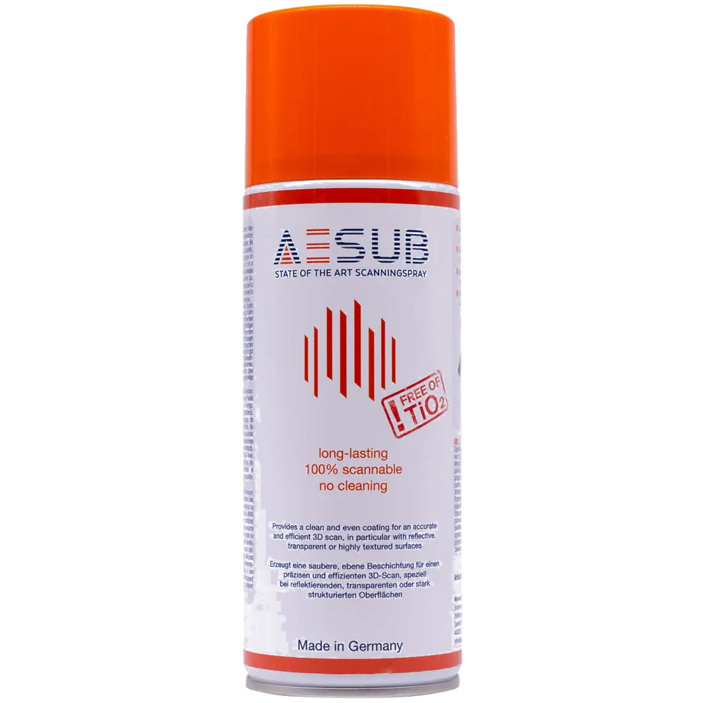 AESUB orange