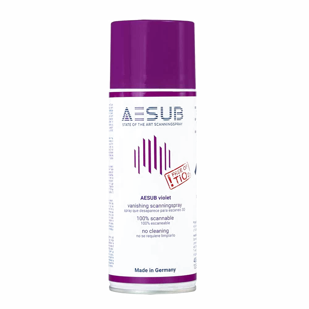 AESUB violet