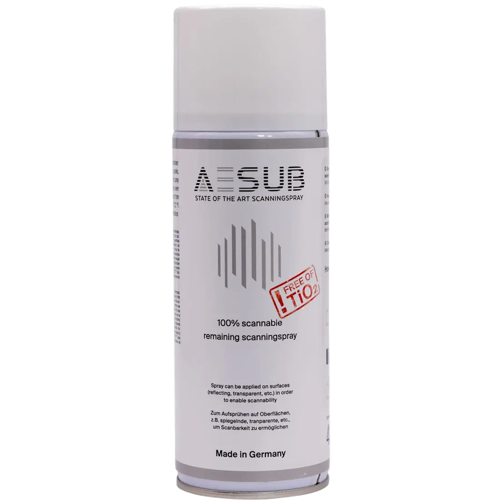 AESUB white