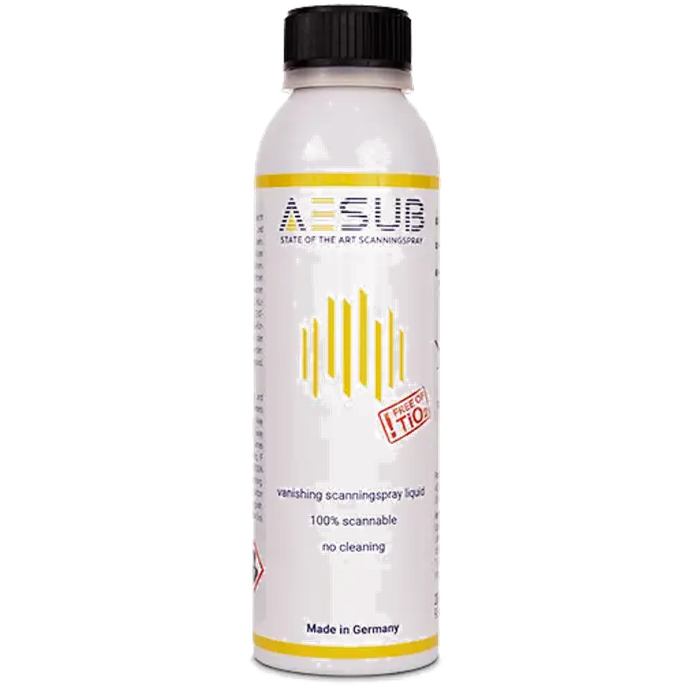 AESUB yellow
