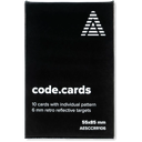 AESUBcode cards