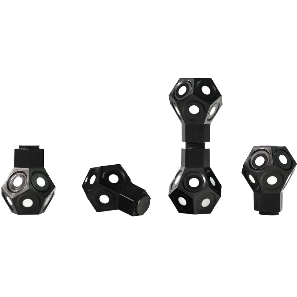 AESUBdice Black