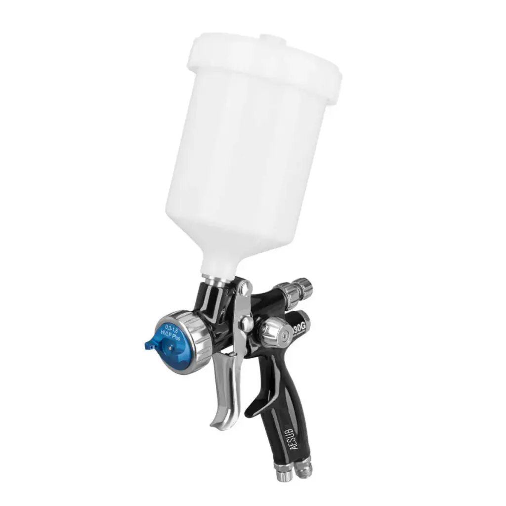 AESUB Spray Gun