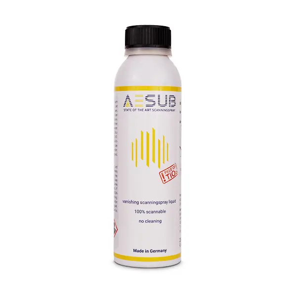 AESUB yellow