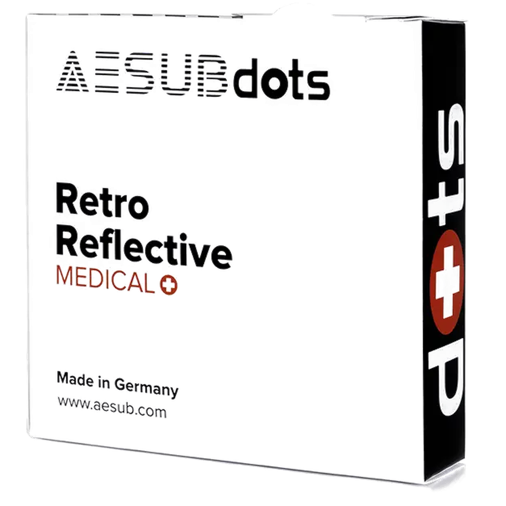AESUBdots retro medical