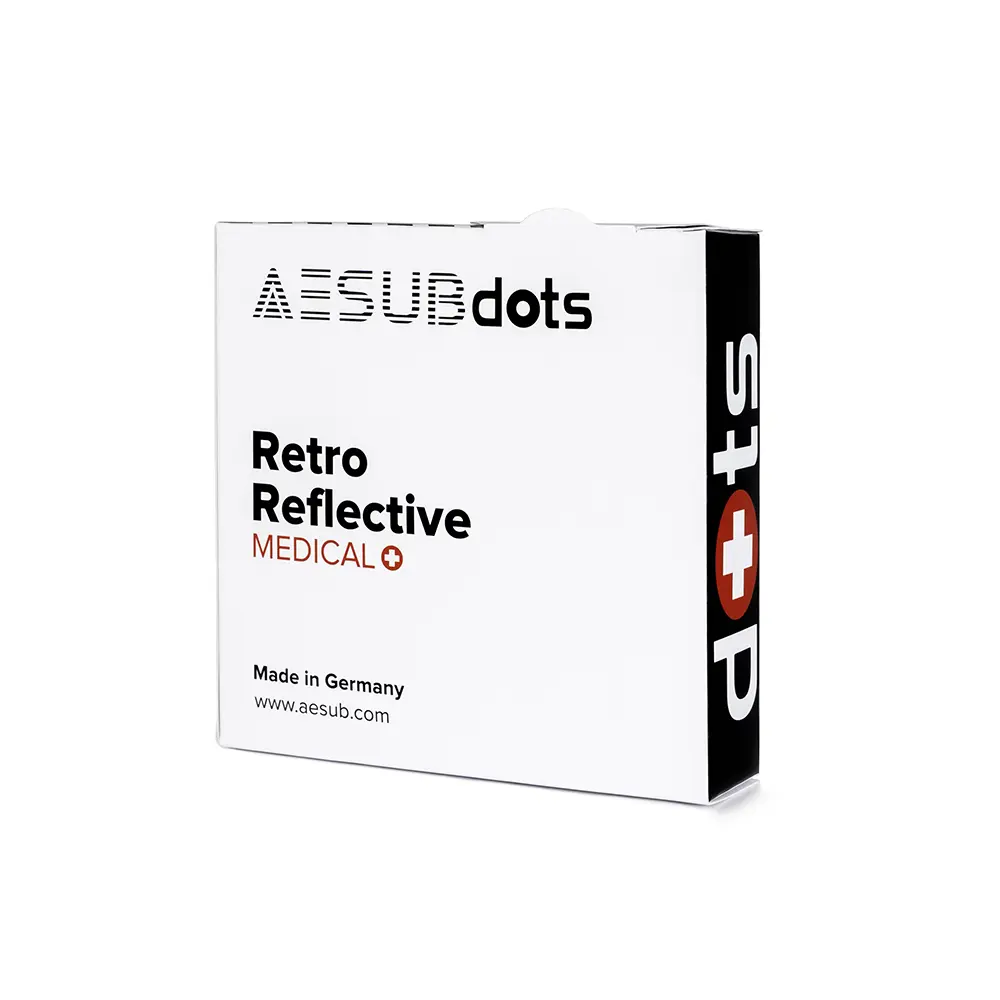 AESUBdots retro medical