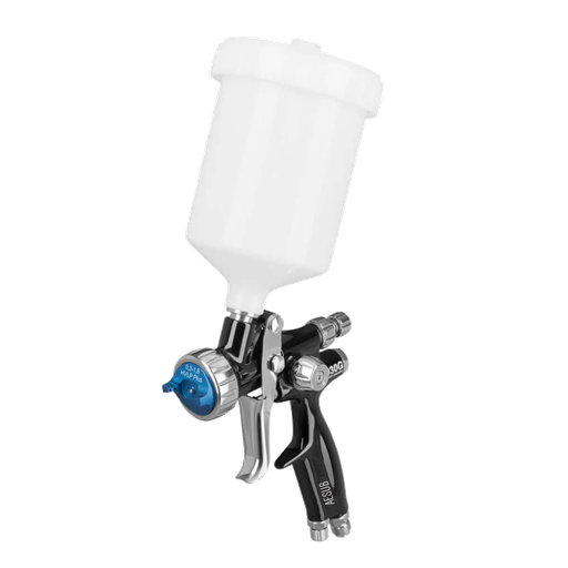 [AES-GUN] AESUB Spray Gun