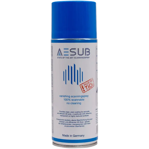 [AES-B] AESUB blue