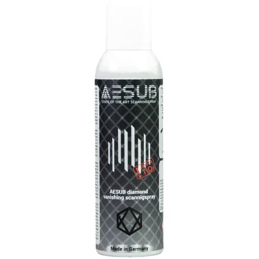 [AES-D] AESUB diamond