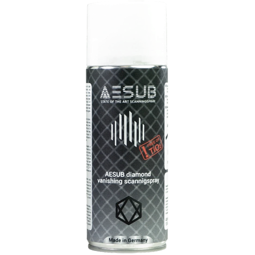 [AES-D400] AESUB diamond 400 ml