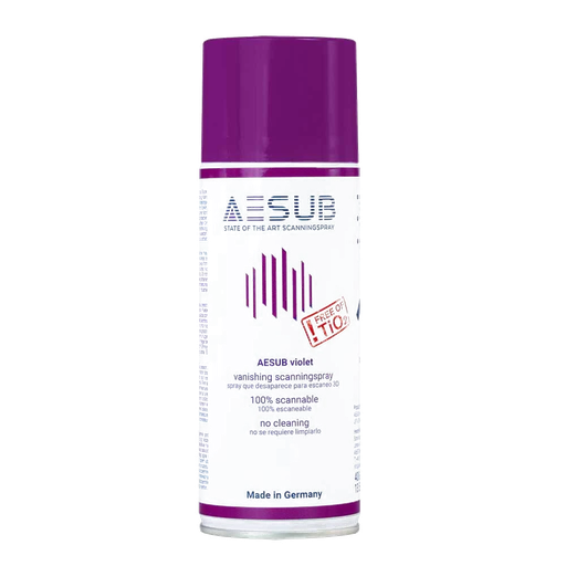 [AES-V] AESUB violet
