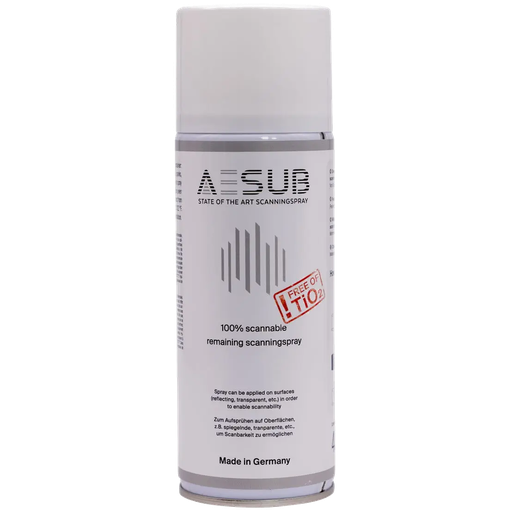 [AES-W] AESUB white