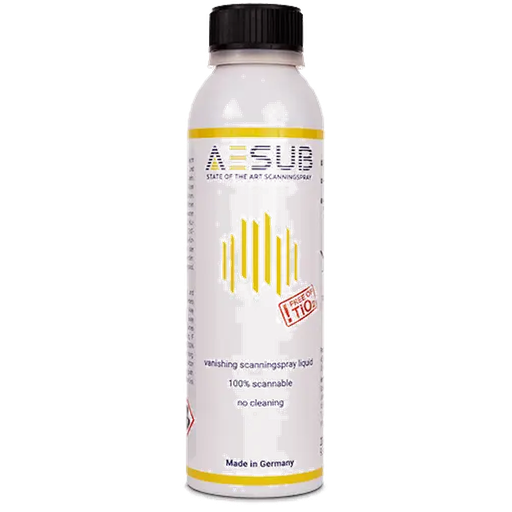 [AES-Y] AESUB yellow